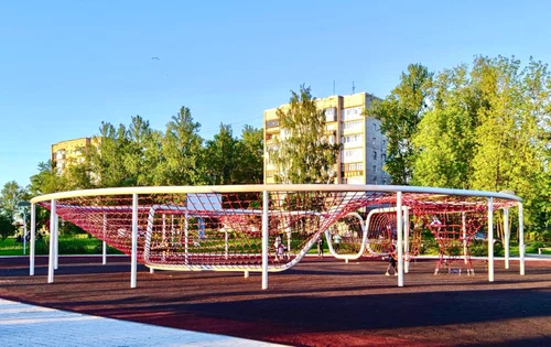 Парк Поколений