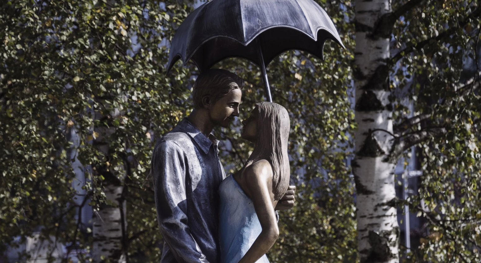 Зона отдыха Зонт